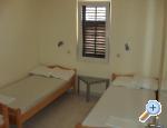 Apartmani Anja apartments Croatia