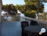 Apartmani Anja apartments Croatia