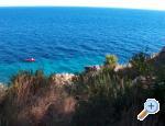 Apartmani Anja apartments Croatia