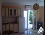Apartmani Anja apartments Croatia