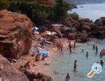 Apartmani Anja apartments Croatia