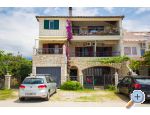 Apartmani Bartul Croatia Hrvatska