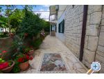 Apartmani Bartul apartments Croatia