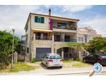 Apartmani Bartul apartments Croatia
