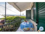 Apartmani Bartul apartments Croatia