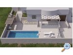 Apartmani Belić Nikola Croatia Hrvatska
