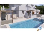 Apartmani Beli� Nikola apartments Croatia