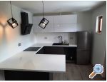 Apartmani Beli� Nikola apartments Croatia