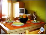 Apartmani Beli� Nikola apartments Croatia