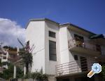Apartmani Beroš Croatia Hrvatska