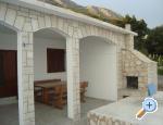 Apartmani Berti Croatia Hrvatska