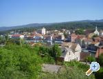 Apartmani Brkan apartments Croatia