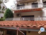 Apartmani Brkan apartments Croatia
