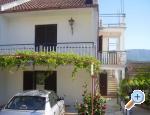 Apartmani Brkan apartments Croatia
