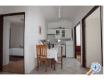 Apartmani Brkan apartments Croatia