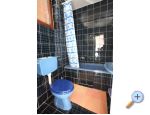 Apartmani Brkan apartments Croatia