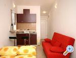 Apartmani Cesarec apartments Croatia