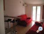 Apartmani Cesarec apartments Croatia