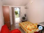 Apartmani Cesarec apartments Croatia