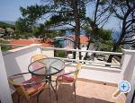 Apartmani Cesarec apartments Croatia