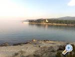 Apartmani Grgi�evi�  apartments Croatia