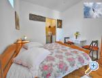 Apartmani Grgi�evi�  apartments Croatia