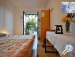 Apartmani Grgi�evi�  apartments Croatia
