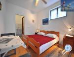 Apartmani Grgi�evi�  apartments Croatia