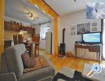 Apartmani Grgi�evi�  apartments Croatia