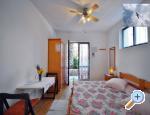Apartmani Grgi�evi�  apartments Croatia