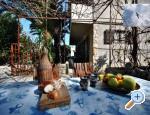 Apartmani Grgi�evi�  apartments Croatia