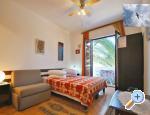 Apartmani Grgi�evi�  apartments Croatia