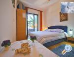 Apartmani Grgi�evi�  apartments Croatia
