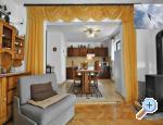 Apartmani Grgi�evi�  apartments Croatia