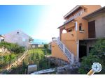 Apartm�ny Joze apartments Croatia