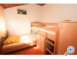 Apartm�ny Joze apartments Croatia