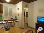 Apartm�ny Joze apartments Croatia