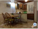 Apartm�ny Joze apartments Croatia