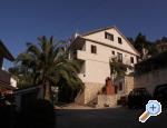 Apartmani Kuzmicic apartments Croatia