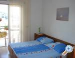 Apartmani Kuzmicic apartments Croatia