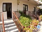 Apartmani Kuzmicic apartments Croatia
