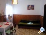 Apartmani Kuzmicic apartments Croatia