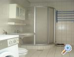 Apartmani Kuzmicic apartments Croatia