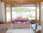 Apartmani Kuzmicic apartments Croatia