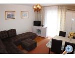Apartmani Martin Reljanoviĉ apartments Croatia