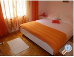 Apartmani Martin Reljanoviĉ apartments Croatia