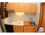 Apartmani Martin Reljanoviĉ apartments Croatia