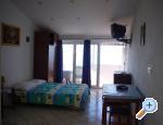 Apartmani Radiĉ apartments Croatia