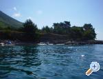 Apartmani Radiĉ apartments Croatia