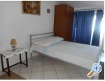Apartmani Radiĉ apartments Croatia